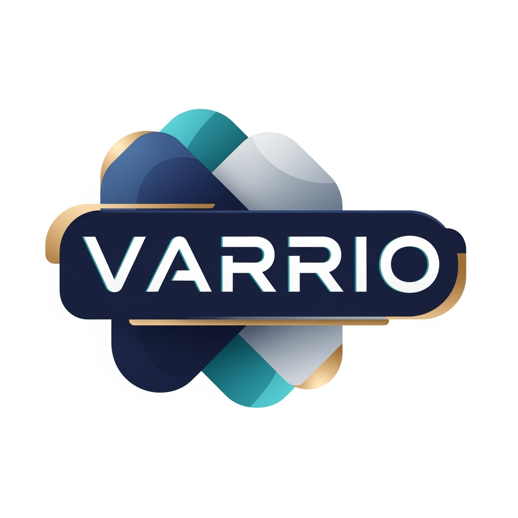 Varrio Logo